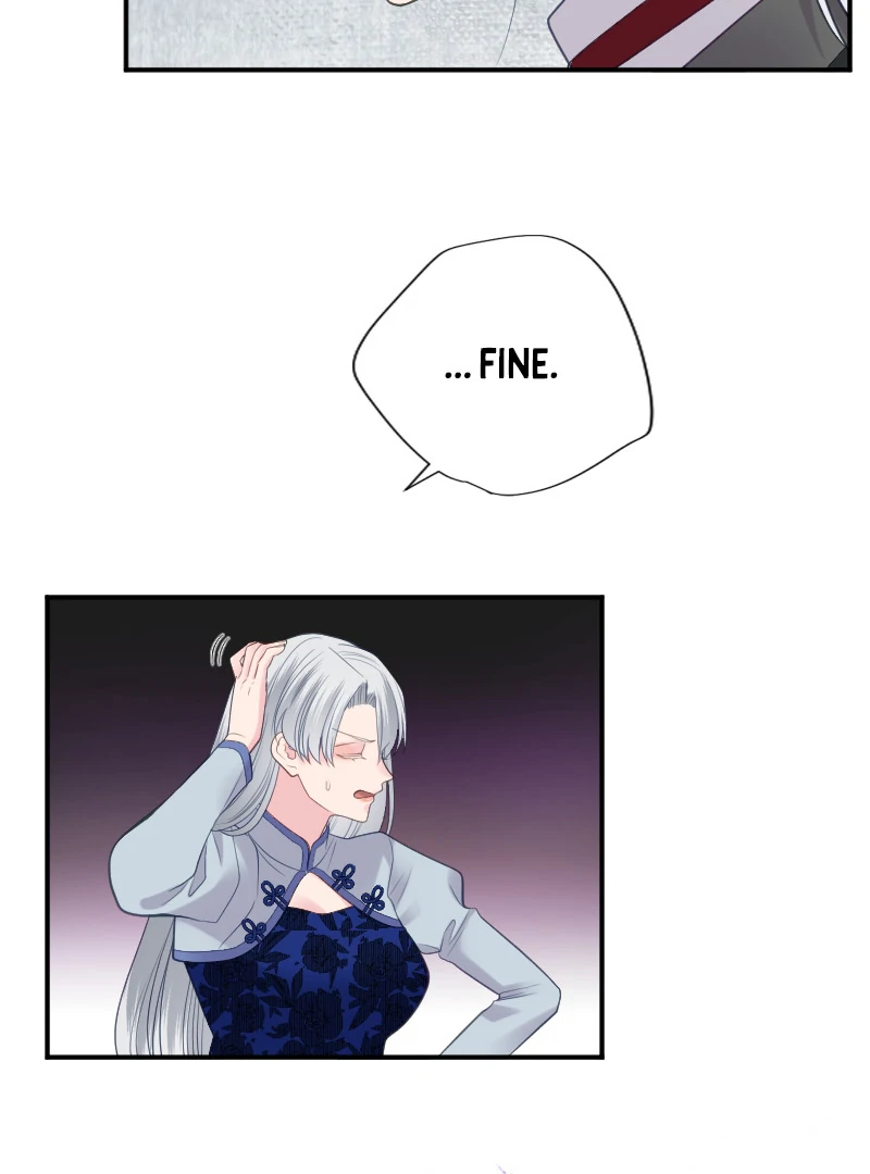 Notorious Wife-Killer's Remarriage Proposal Chapter 41 - page 50