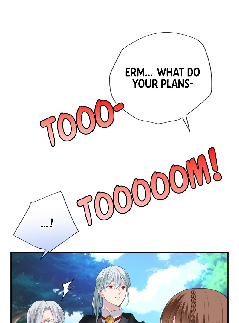 Notorious Wife-Killer's Remarriage Proposal Chapter 41 - page 54