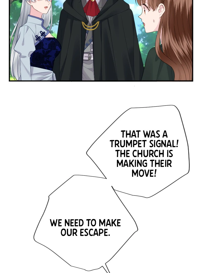 Notorious Wife-Killer's Remarriage Proposal Chapter 41 - page 55