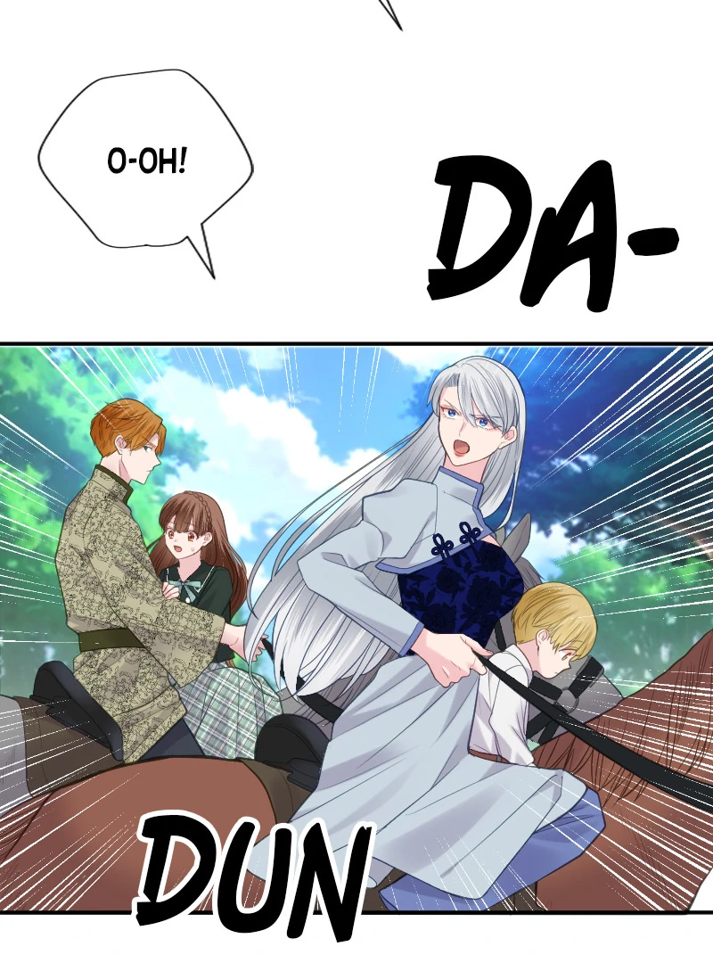 Notorious Wife-Killer's Remarriage Proposal Chapter 41 - page 56