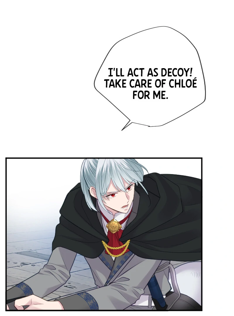 Notorious Wife-Killer's Remarriage Proposal Chapter 41 - page 57