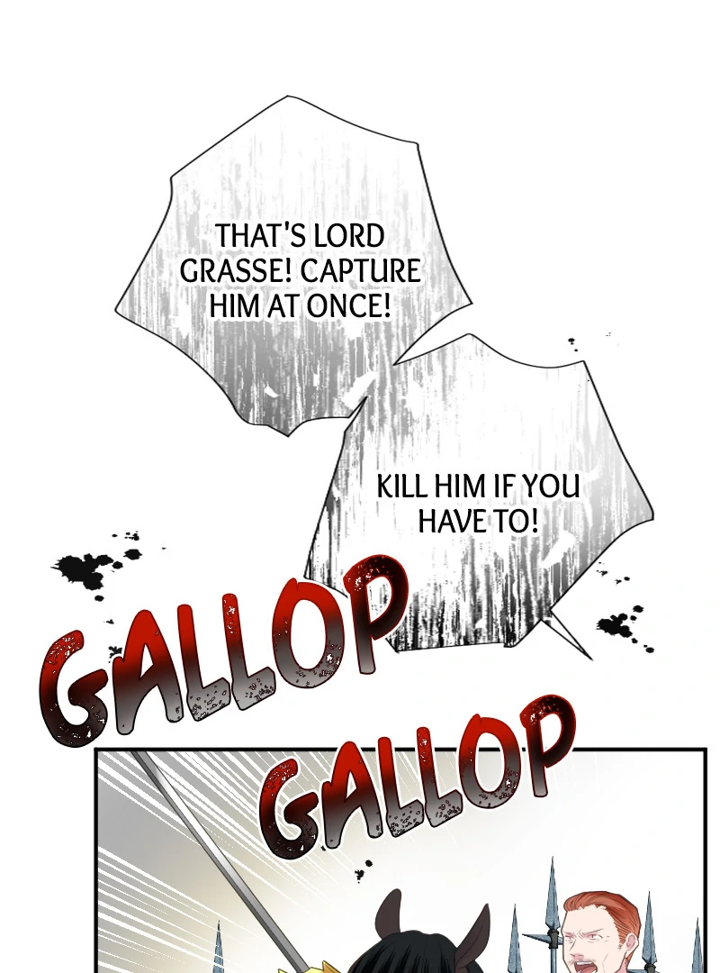 Notorious Wife-Killer's Remarriage Proposal Chapter 41 - page 58