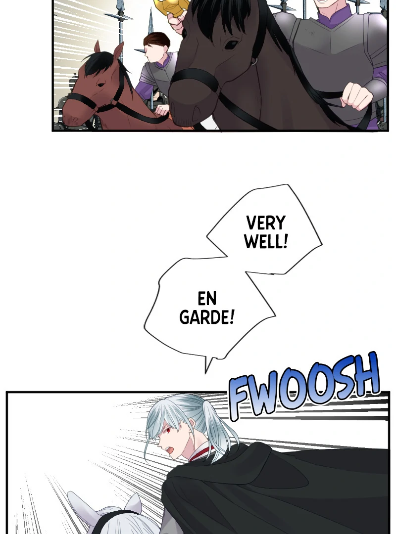 Notorious Wife-Killer's Remarriage Proposal Chapter 41 - page 59