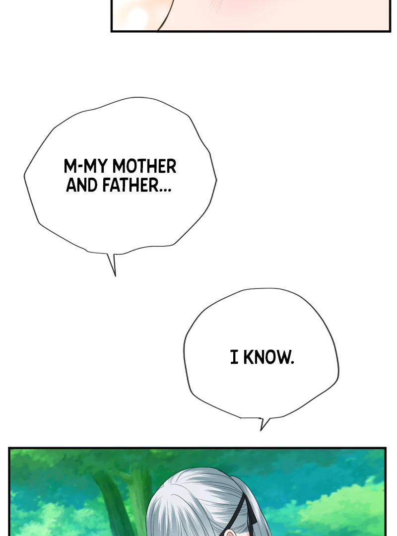 Notorious Wife-Killer's Remarriage Proposal Chapter 41 - page 6