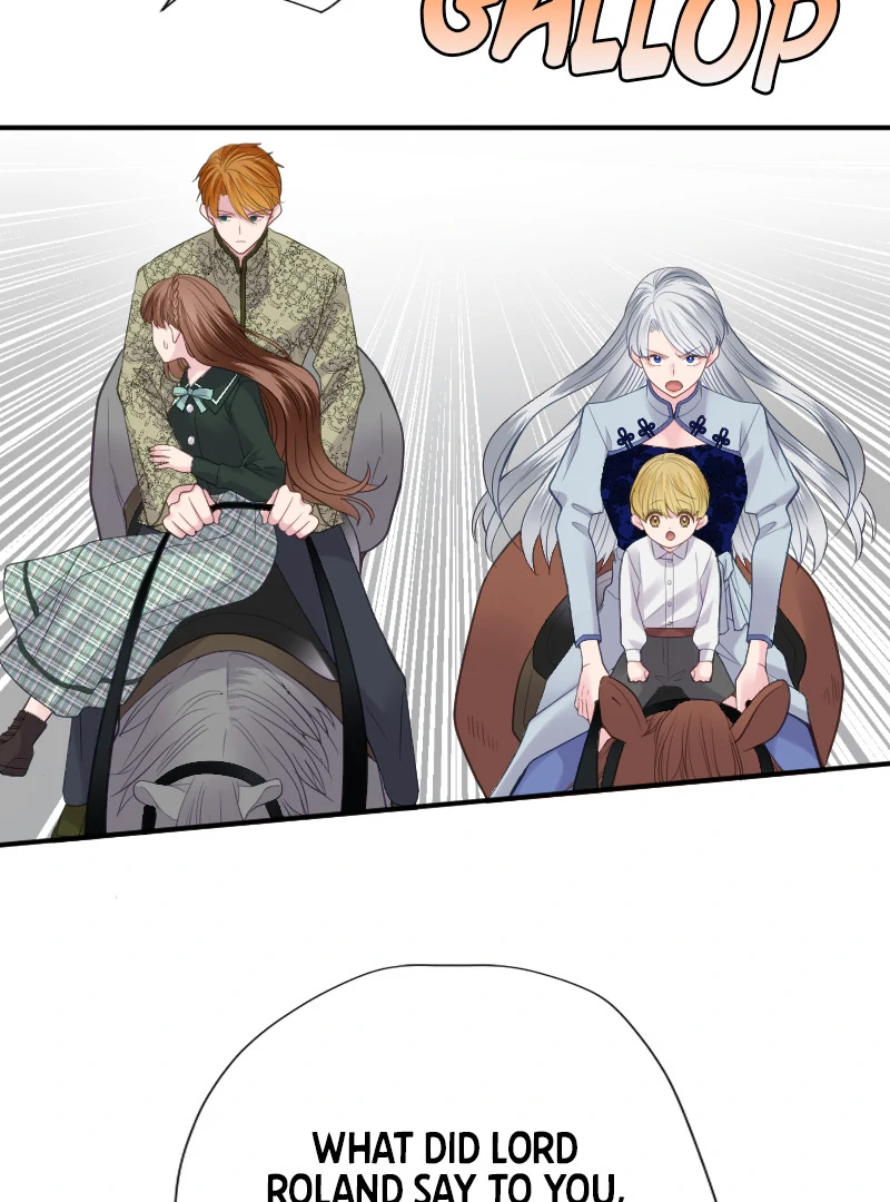 Notorious Wife-Killer's Remarriage Proposal Chapter 41 - page 61