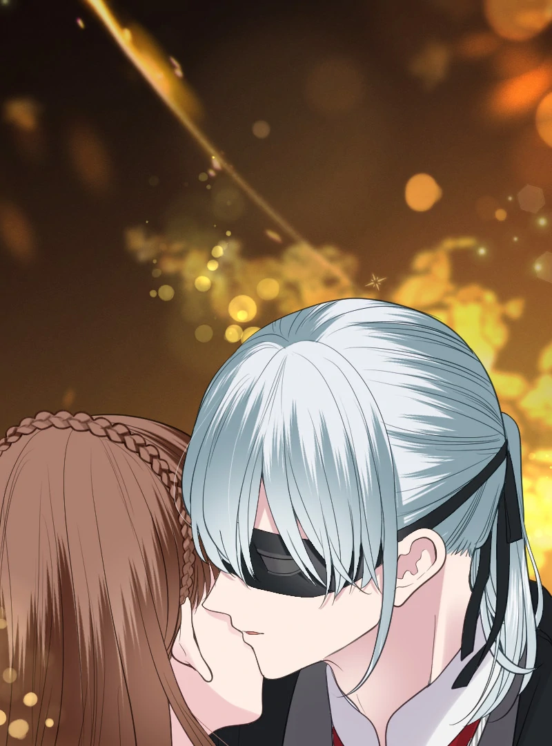 Notorious Wife-Killer's Remarriage Proposal Chapter 41 - page 8