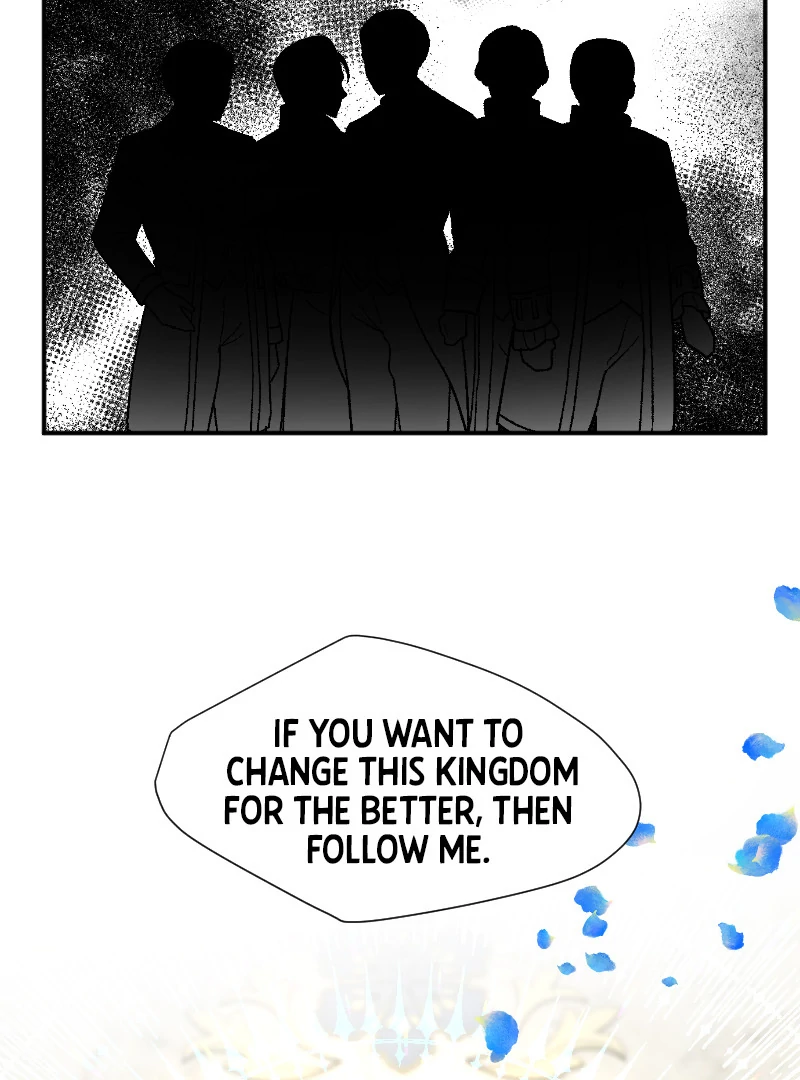 Notorious Wife-Killer's Remarriage Proposal Chapter 42 - page 11