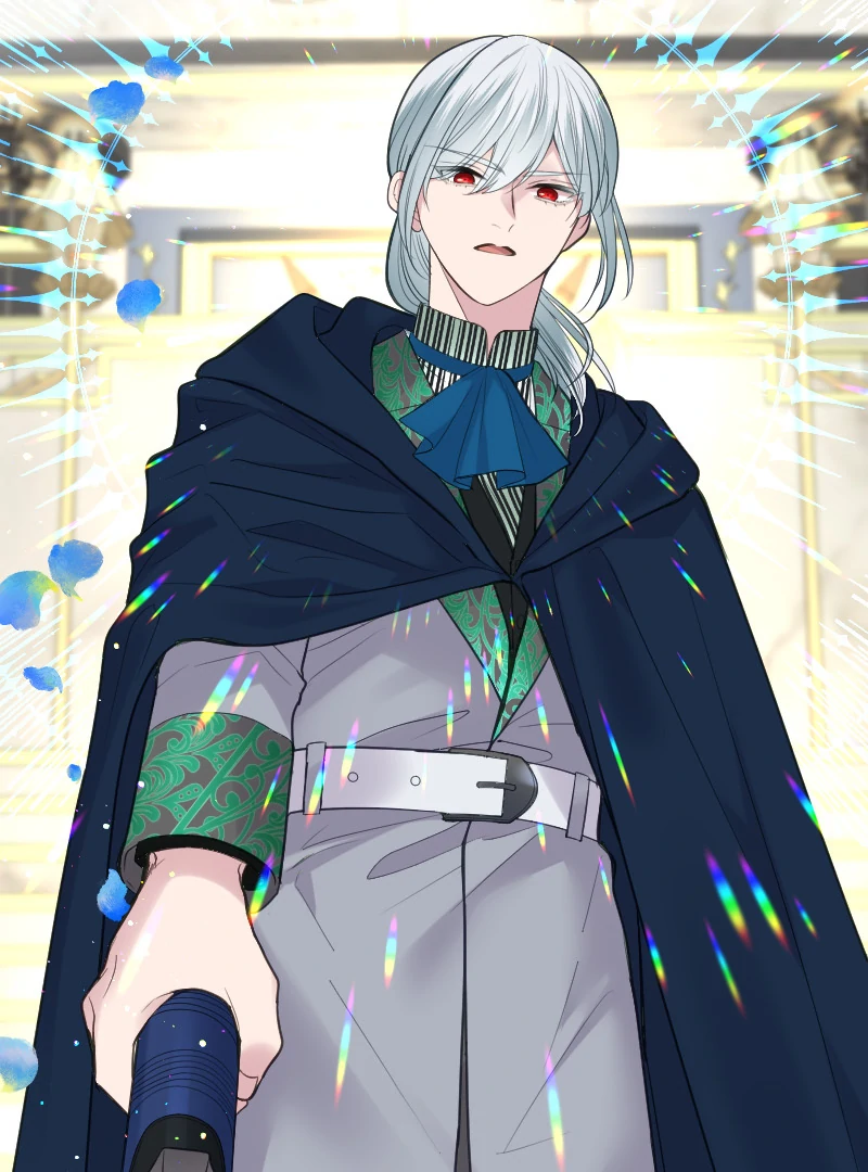 Notorious Wife-Killer's Remarriage Proposal Chapter 42 - page 12