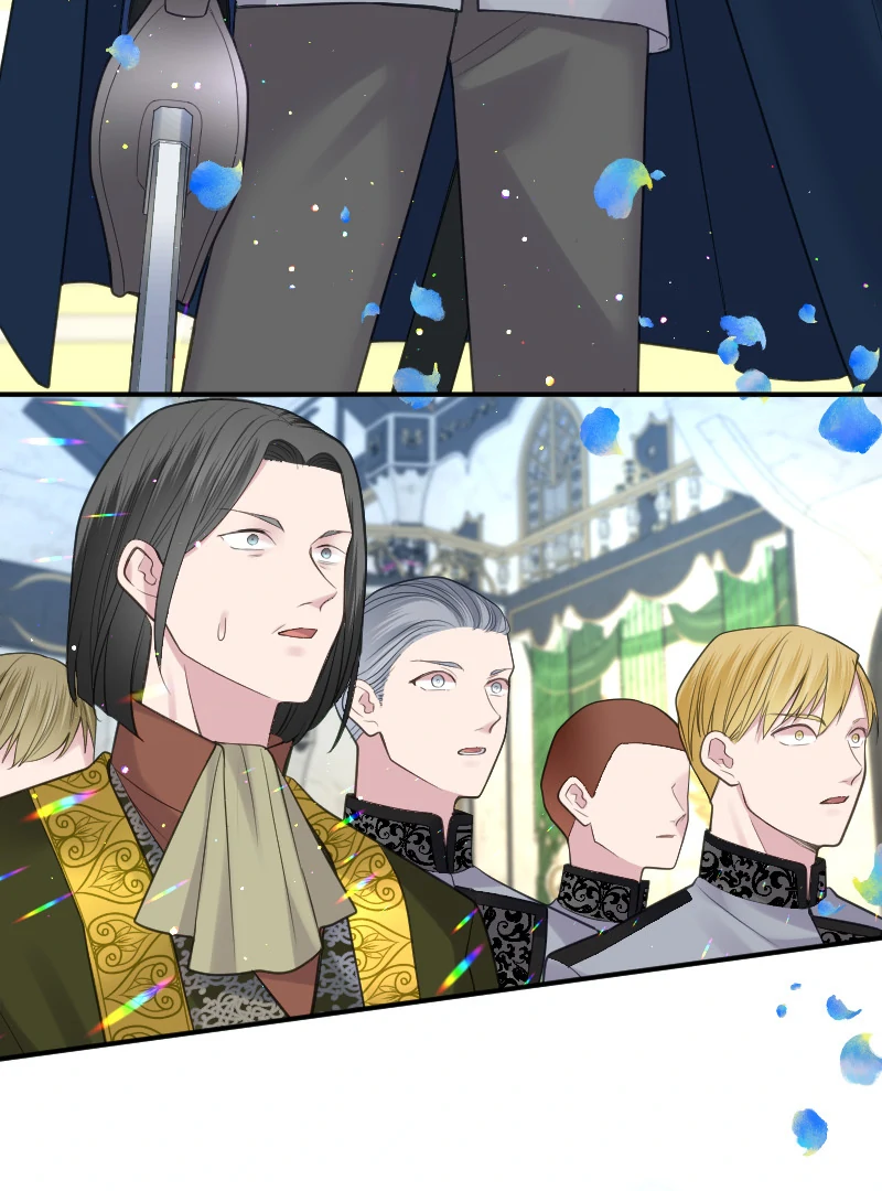 Notorious Wife-Killer's Remarriage Proposal Chapter 42 - page 13