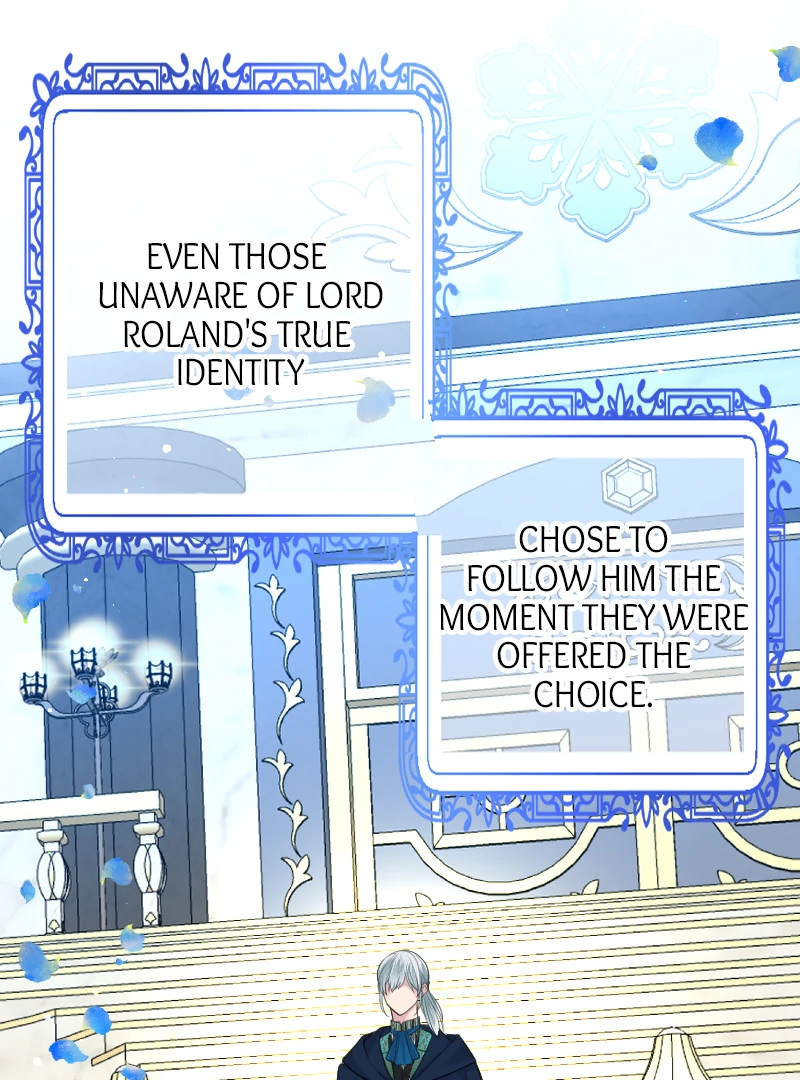 Notorious Wife-Killer's Remarriage Proposal Chapter 42 - page 14