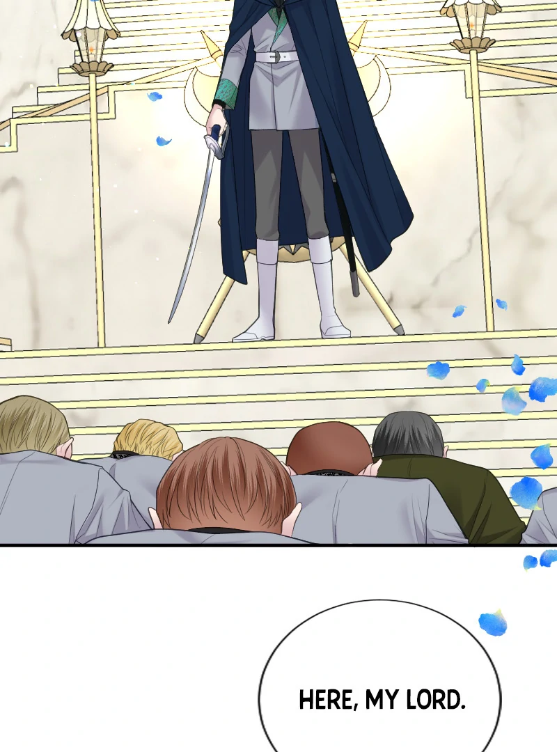 Notorious Wife-Killer's Remarriage Proposal Chapter 42 - page 15