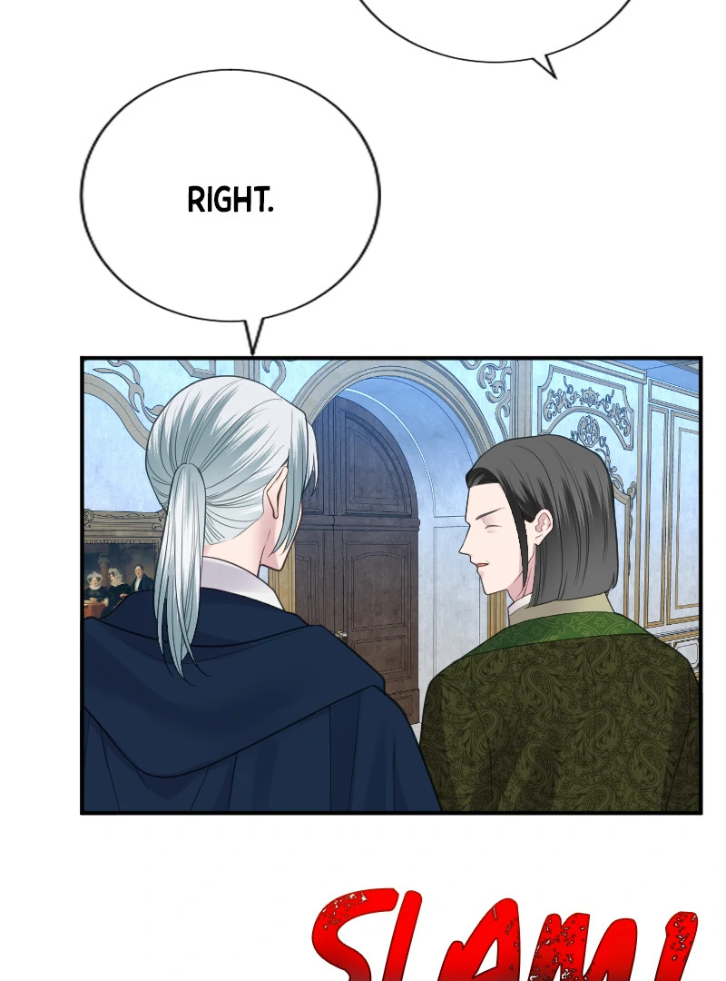 Notorious Wife-Killer's Remarriage Proposal Chapter 42 - page 16