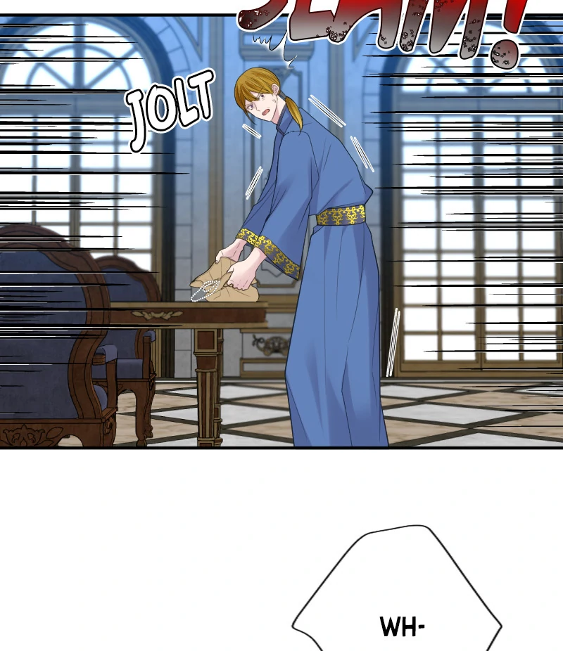 Notorious Wife-Killer's Remarriage Proposal Chapter 42 - page 17