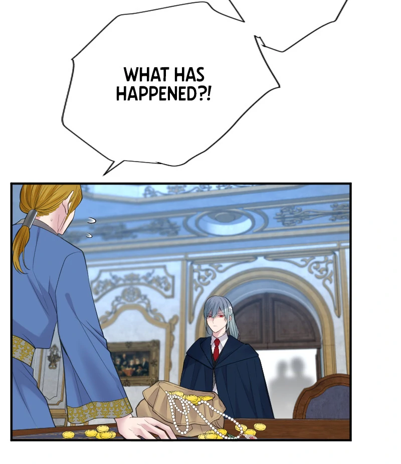 Notorious Wife-Killer's Remarriage Proposal Chapter 42 - page 18