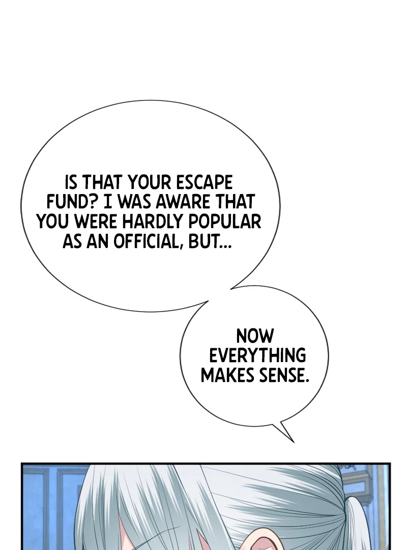 Notorious Wife-Killer's Remarriage Proposal Chapter 42 - page 19