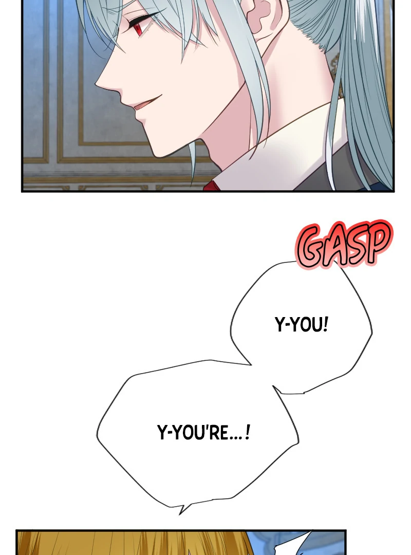 Notorious Wife-Killer's Remarriage Proposal Chapter 42 - page 20