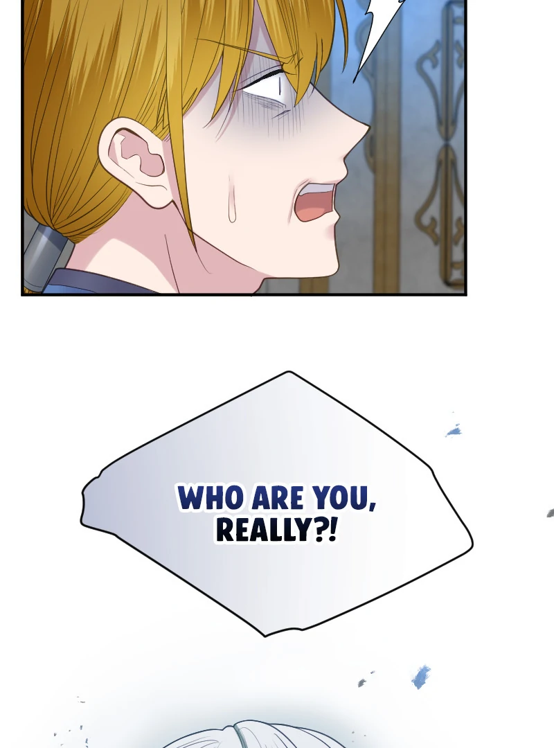 Notorious Wife-Killer's Remarriage Proposal Chapter 42 - page 21