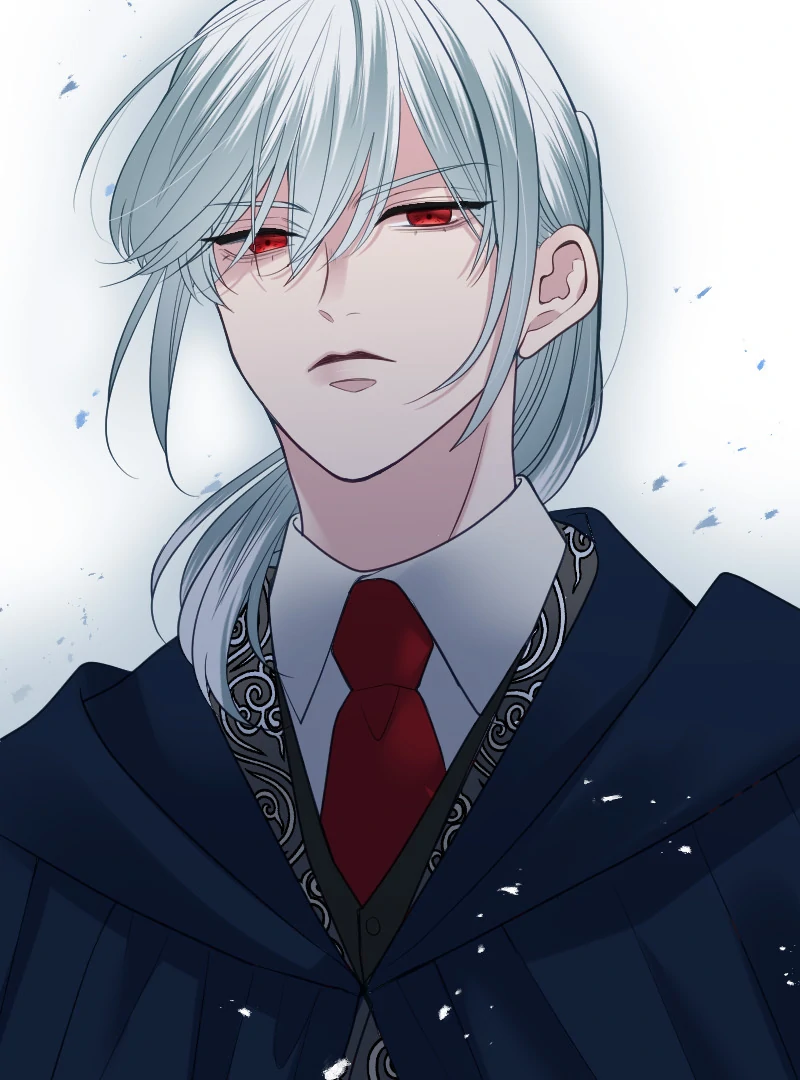 Notorious Wife-Killer's Remarriage Proposal Chapter 42 - page 22