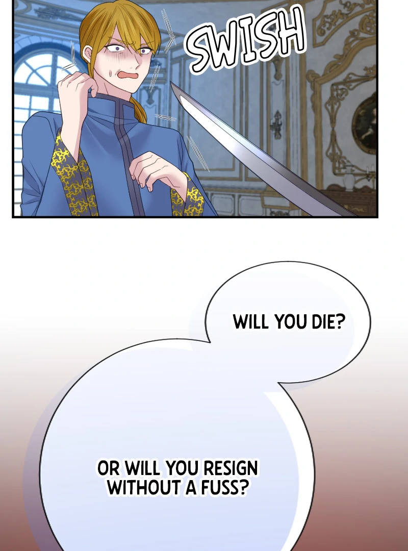 Notorious Wife-Killer's Remarriage Proposal Chapter 42 - page 25