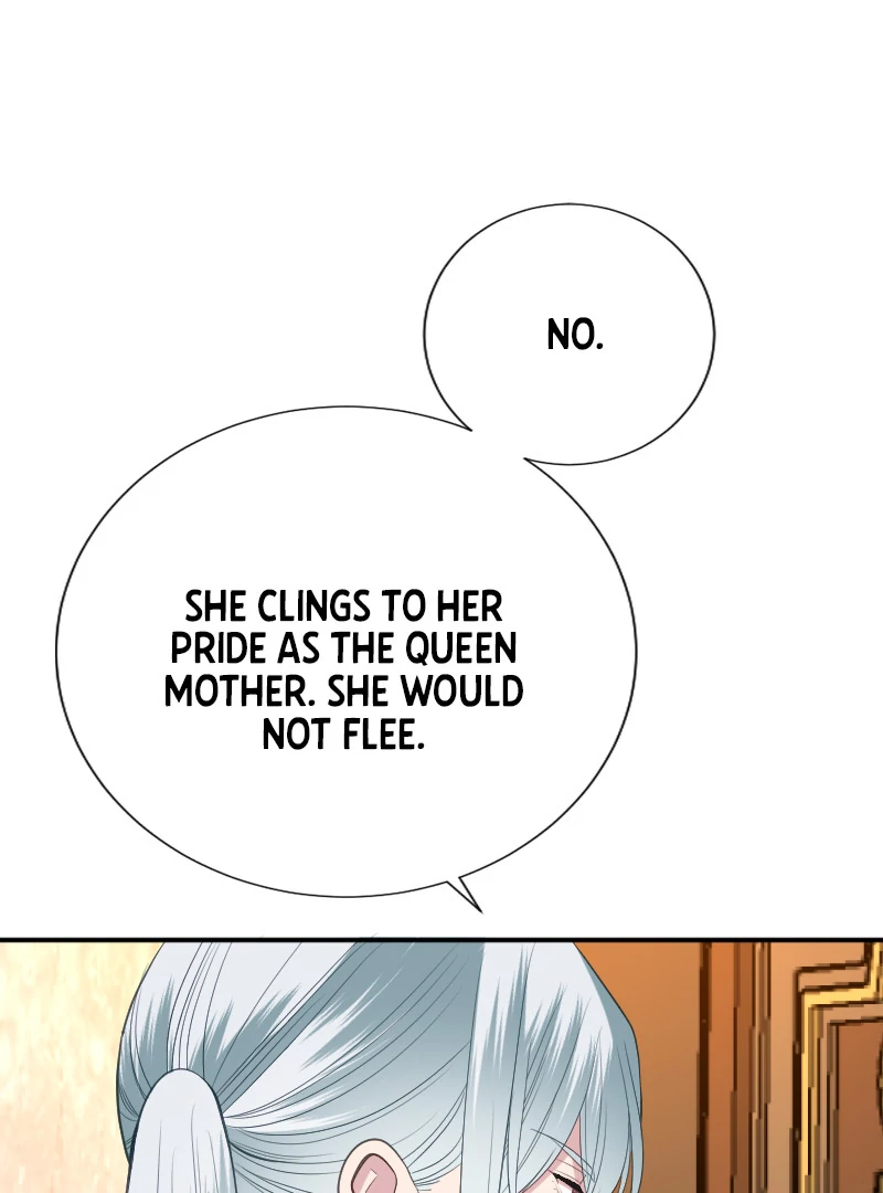 Notorious Wife-Killer's Remarriage Proposal Chapter 42 - page 30