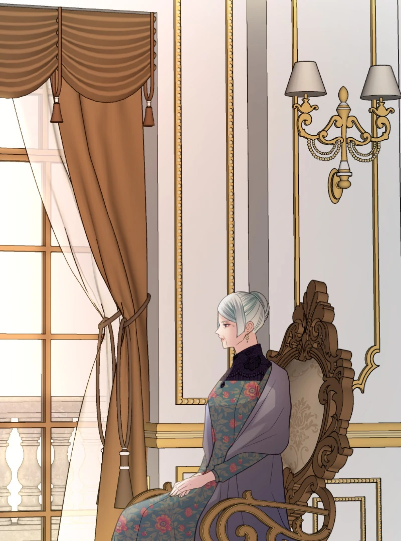 Notorious Wife-Killer's Remarriage Proposal Chapter 42 - page 32