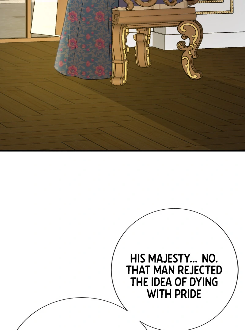 Notorious Wife-Killer's Remarriage Proposal Chapter 42 - page 33