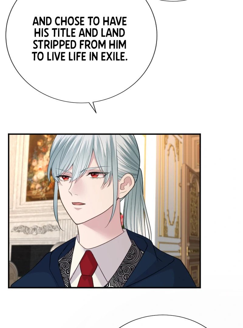 Notorious Wife-Killer's Remarriage Proposal Chapter 42 - page 34