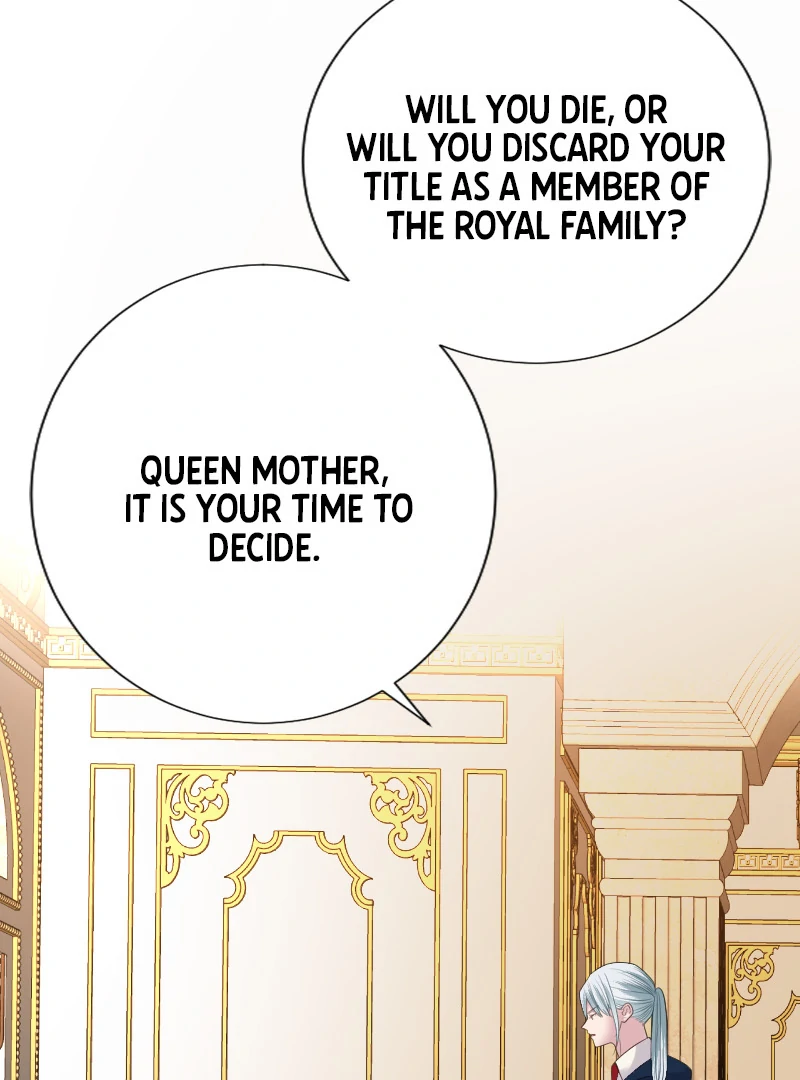 Notorious Wife-Killer's Remarriage Proposal Chapter 42 - page 35