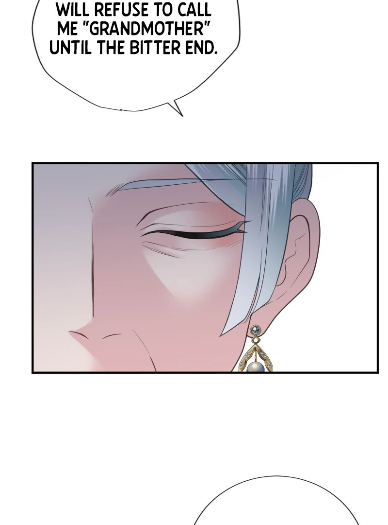 Notorious Wife-Killer's Remarriage Proposal Chapter 42 - page 37