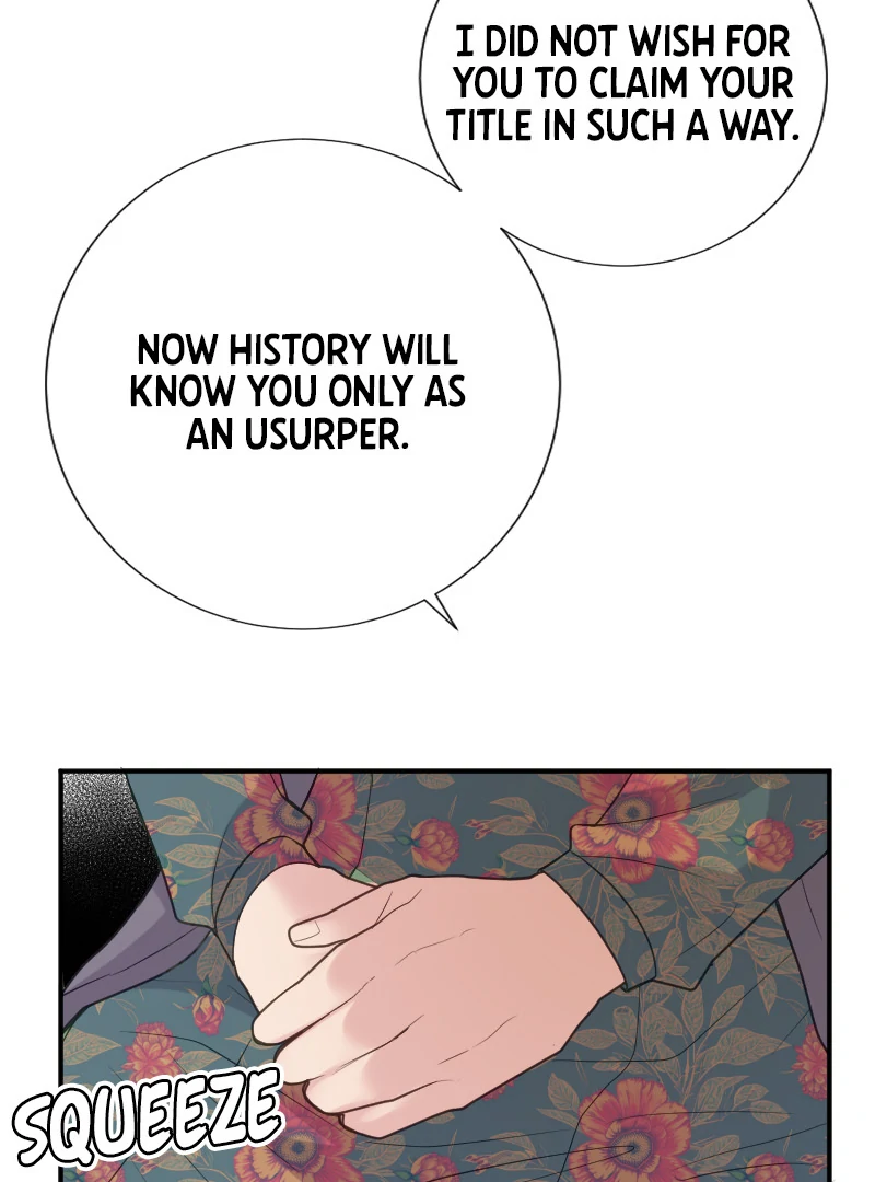 Notorious Wife-Killer's Remarriage Proposal Chapter 42 - page 38