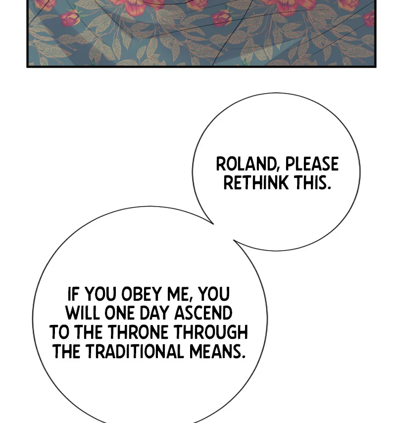 Notorious Wife-Killer's Remarriage Proposal Chapter 42 - page 39