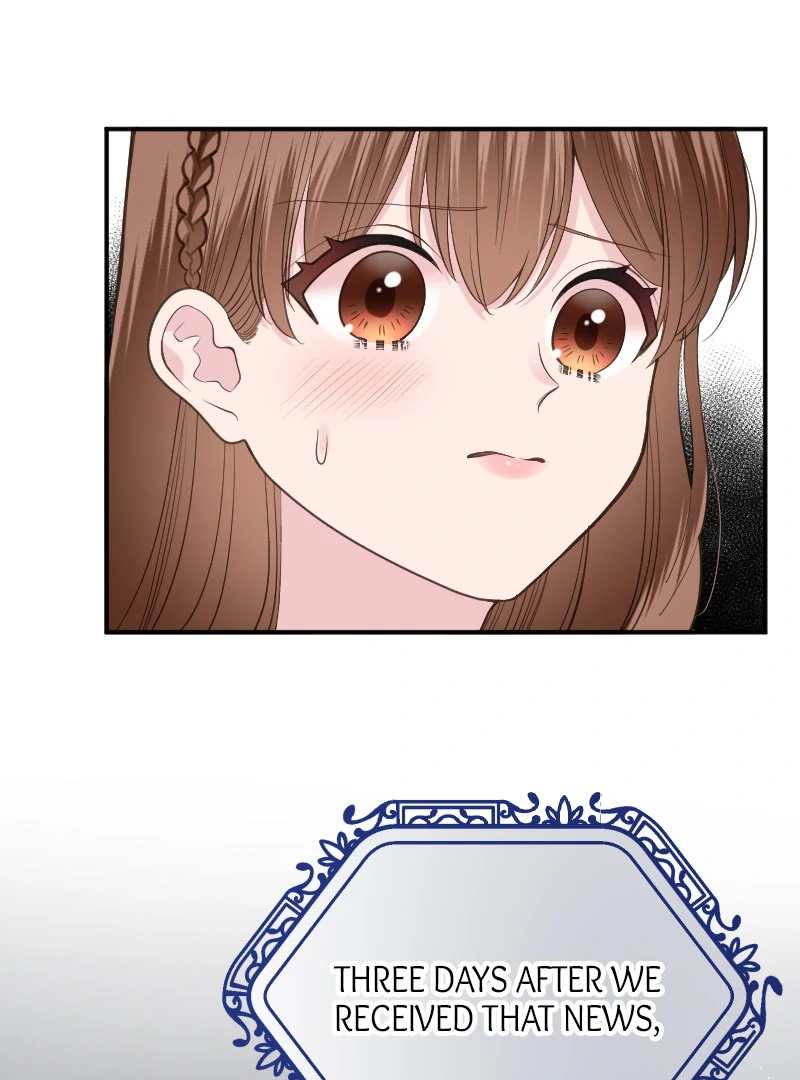 Notorious Wife-Killer's Remarriage Proposal Chapter 42 - page 4