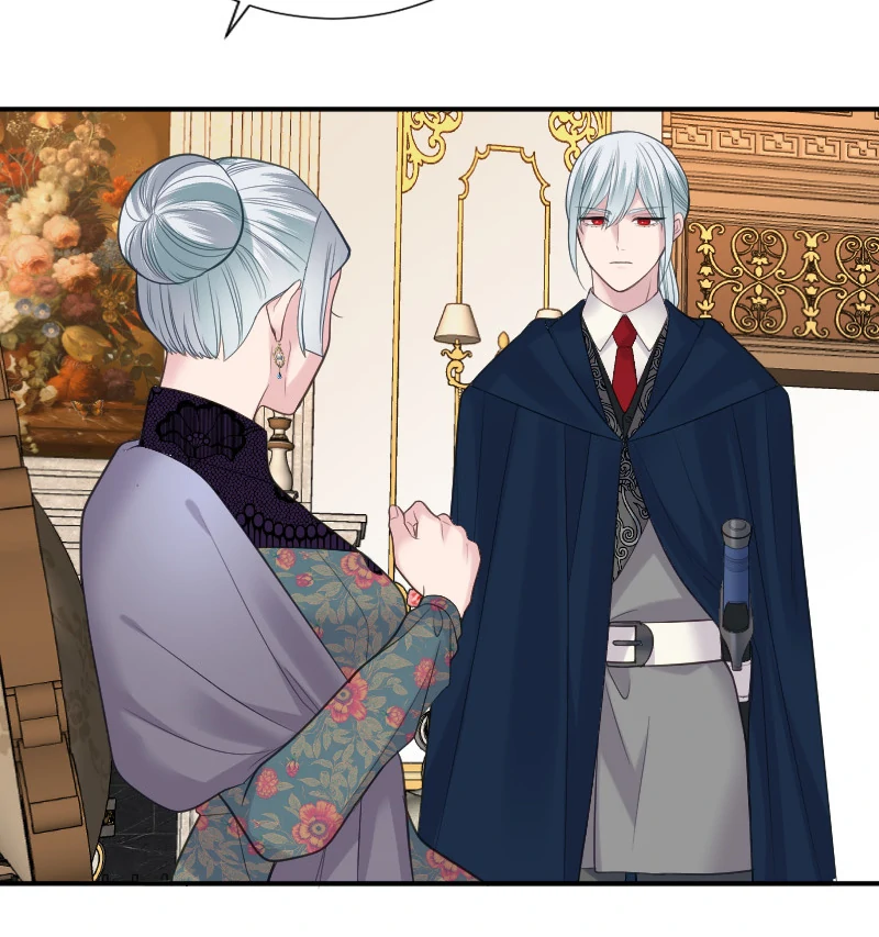 Notorious Wife-Killer's Remarriage Proposal Chapter 42 - page 40