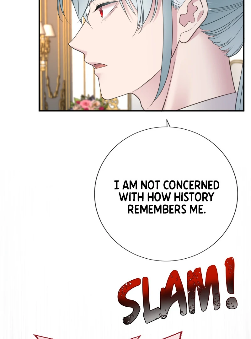 Notorious Wife-Killer's Remarriage Proposal Chapter 42 - page 42