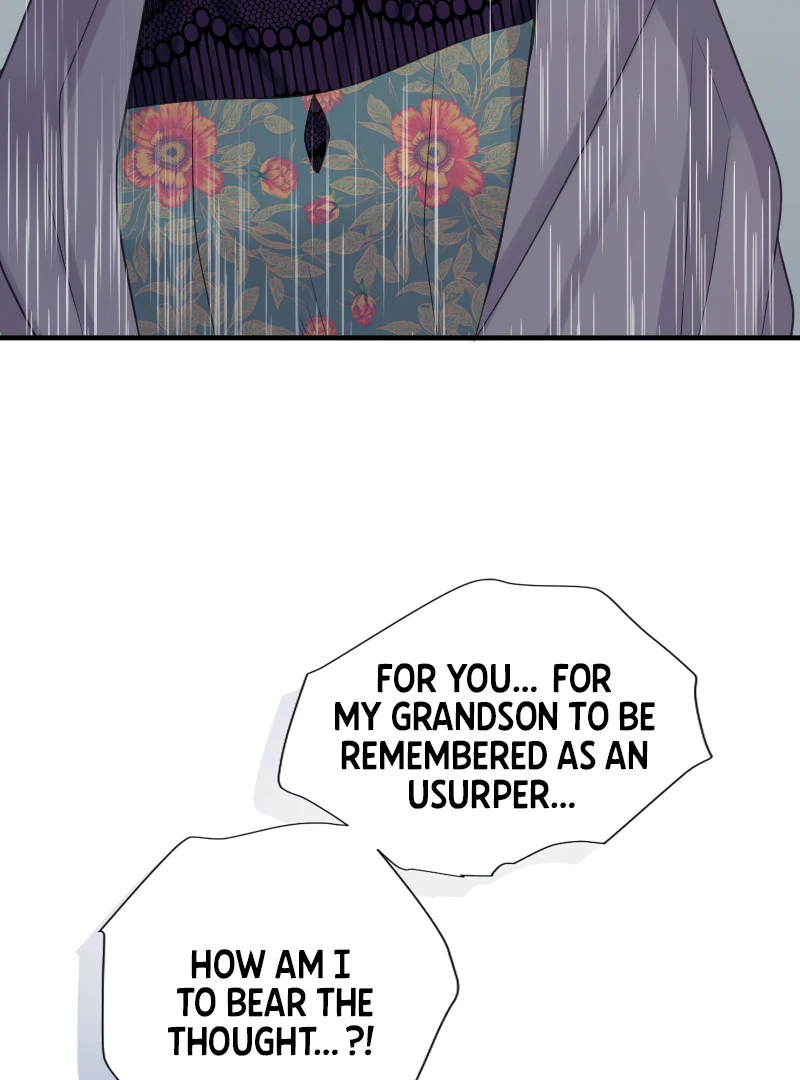 Notorious Wife-Killer's Remarriage Proposal Chapter 42 - page 44