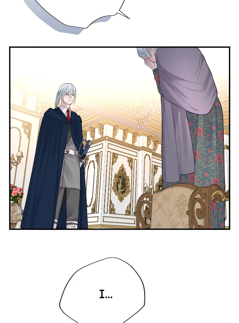 Notorious Wife-Killer's Remarriage Proposal Chapter 42 - page 45