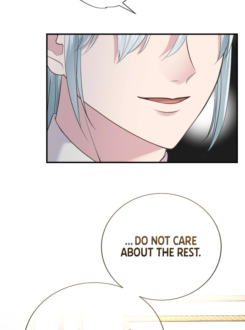 Notorious Wife-Killer's Remarriage Proposal Chapter 42 - page 46