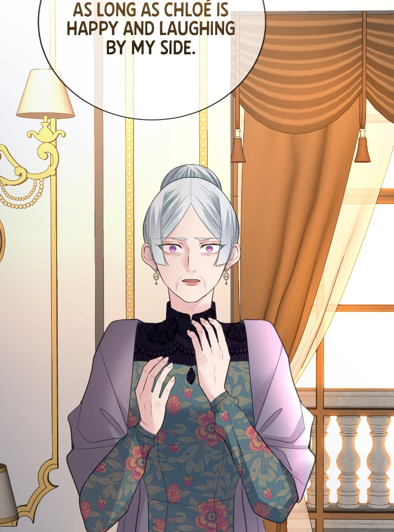 Notorious Wife-Killer's Remarriage Proposal Chapter 42 - page 47