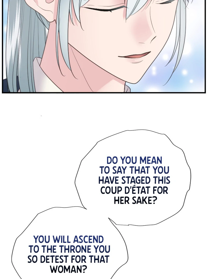 Notorious Wife-Killer's Remarriage Proposal Chapter 42 - page 49