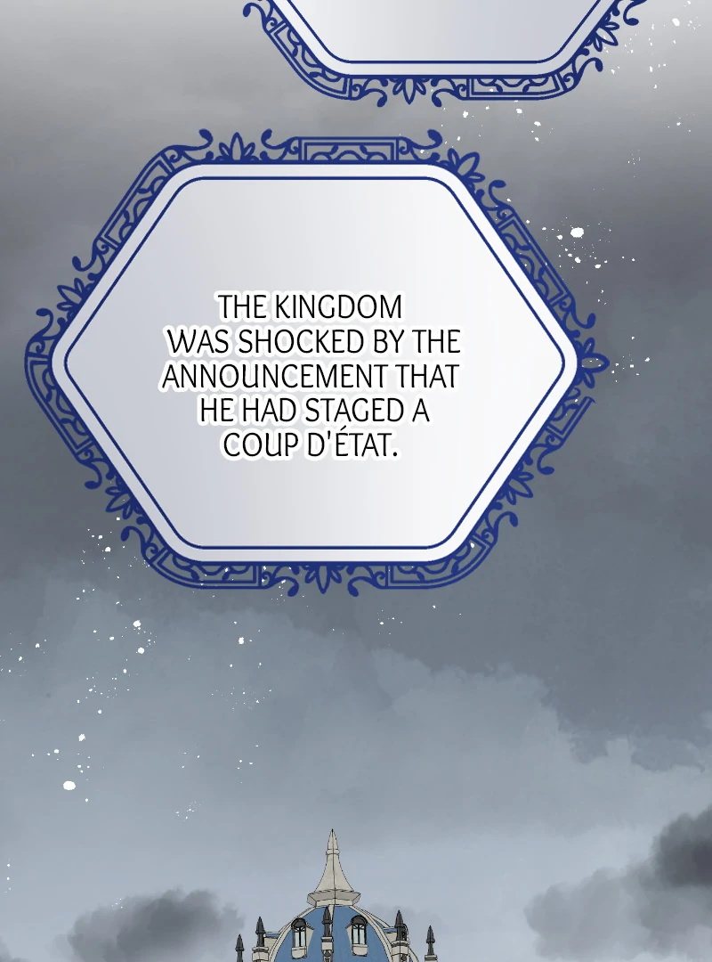 Notorious Wife-Killer's Remarriage Proposal Chapter 42 - page 5