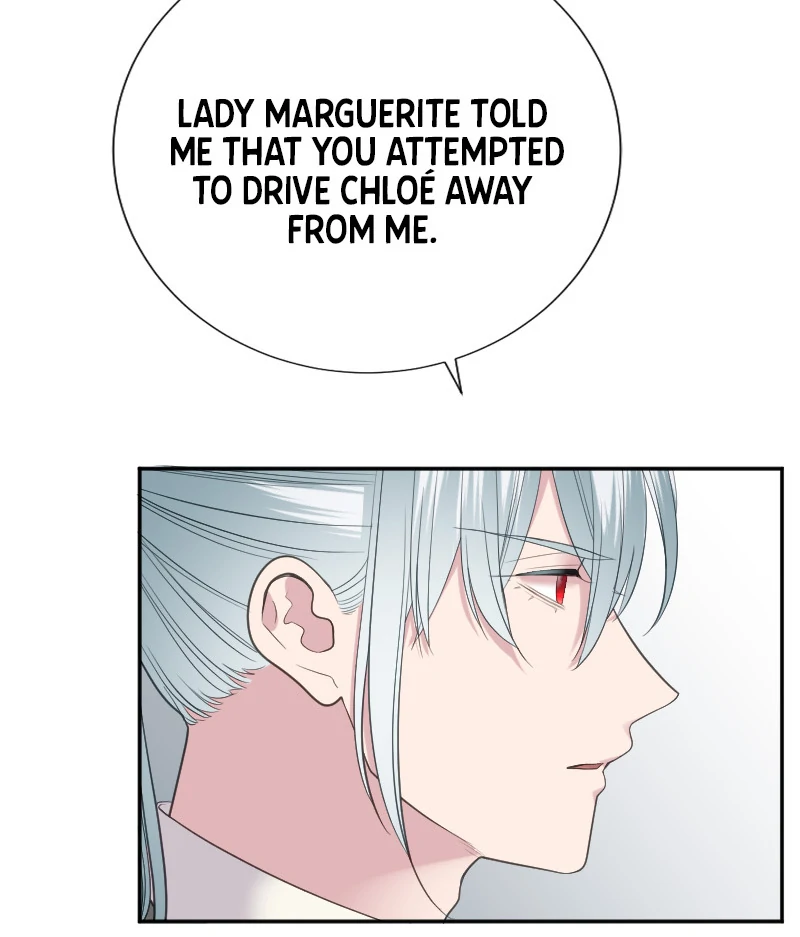 Notorious Wife-Killer's Remarriage Proposal Chapter 42 - page 51