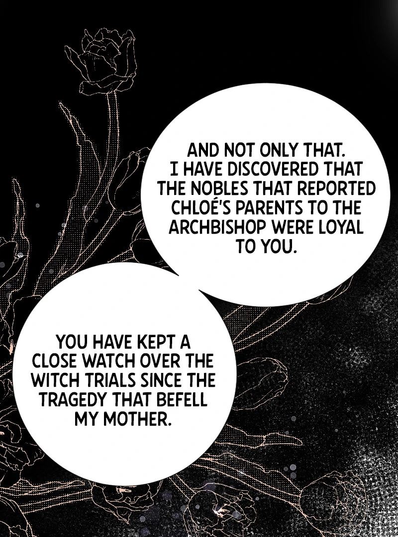 Notorious Wife-Killer's Remarriage Proposal Chapter 42 - page 52