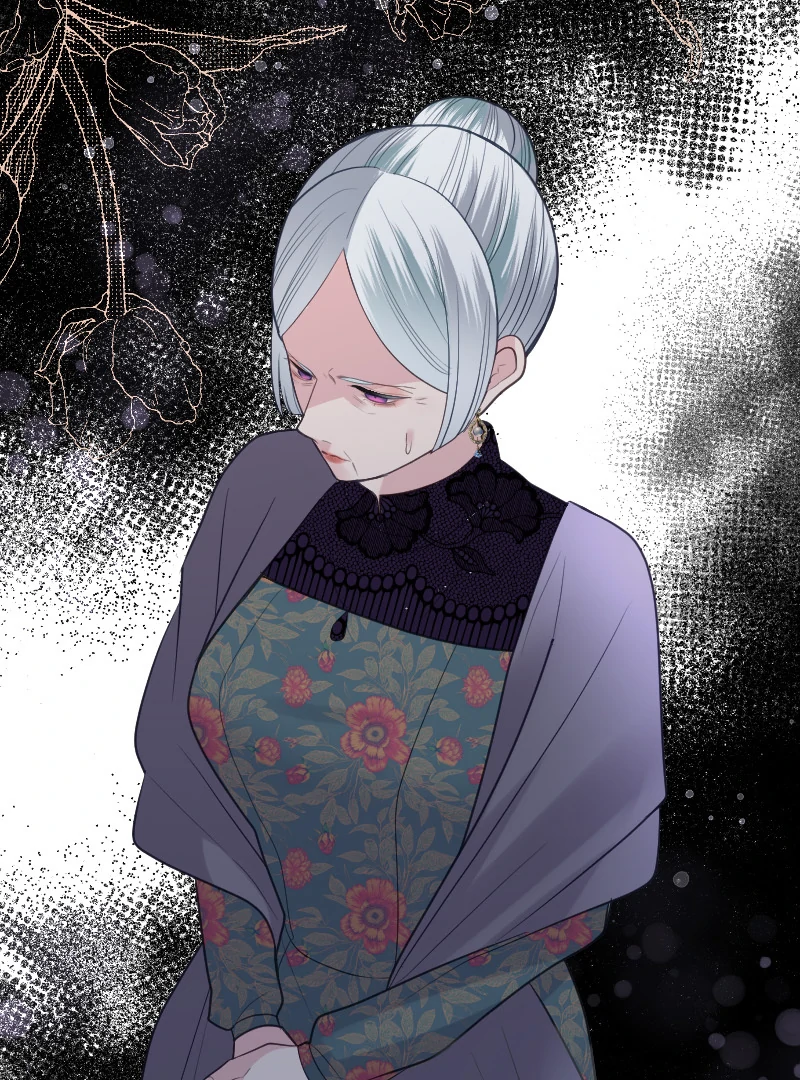 Notorious Wife-Killer's Remarriage Proposal Chapter 42 - page 53