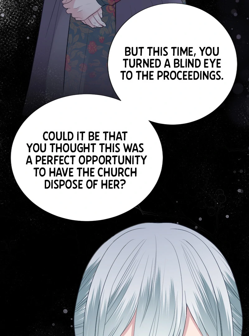 Notorious Wife-Killer's Remarriage Proposal Chapter 42 - page 54