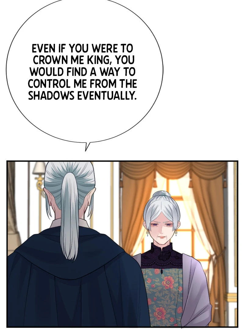 Notorious Wife-Killer's Remarriage Proposal Chapter 42 - page 56