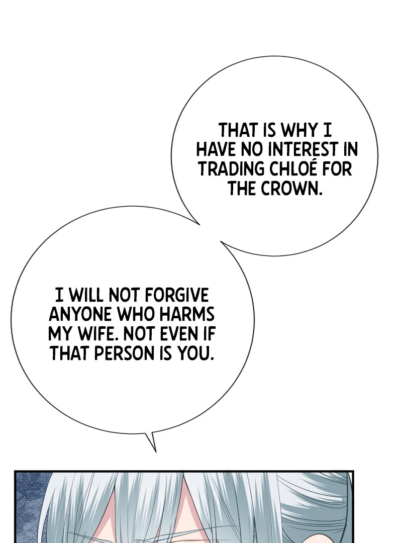 Notorious Wife-Killer's Remarriage Proposal Chapter 42 - page 57