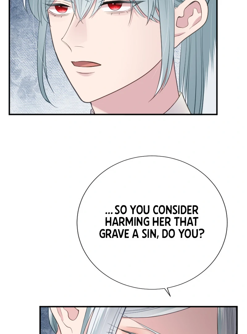 Notorious Wife-Killer's Remarriage Proposal Chapter 42 - page 58