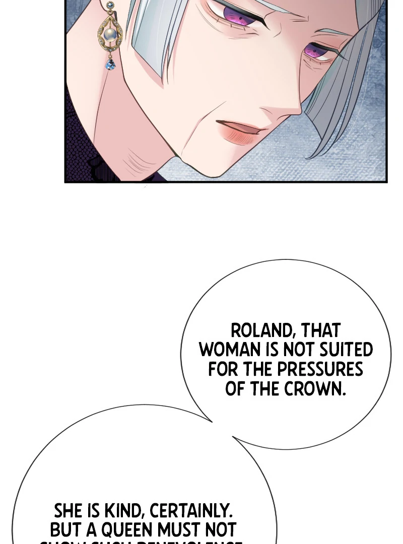 Notorious Wife-Killer's Remarriage Proposal Chapter 42 - page 59