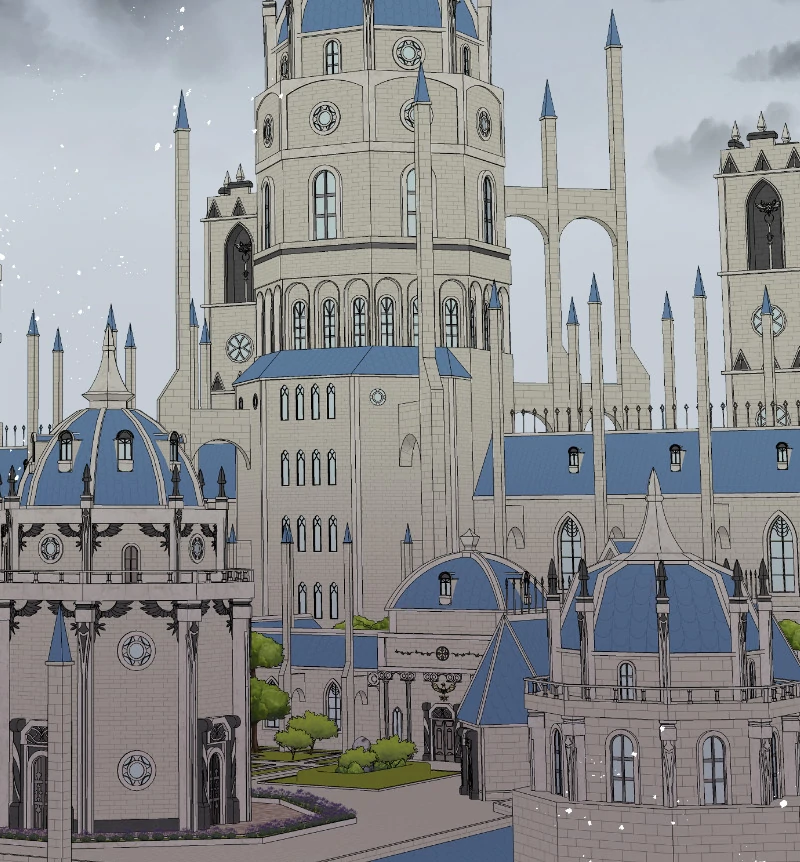 Notorious Wife-Killer's Remarriage Proposal Chapter 42 - page 6