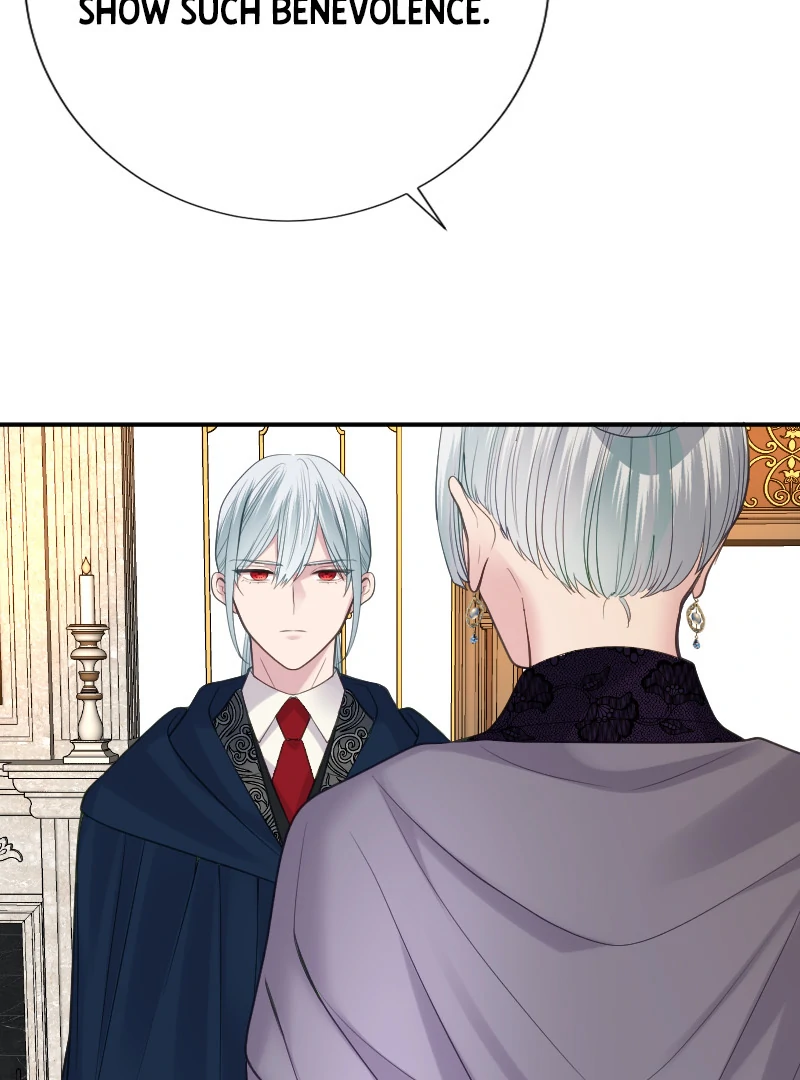 Notorious Wife-Killer's Remarriage Proposal Chapter 42 - page 60